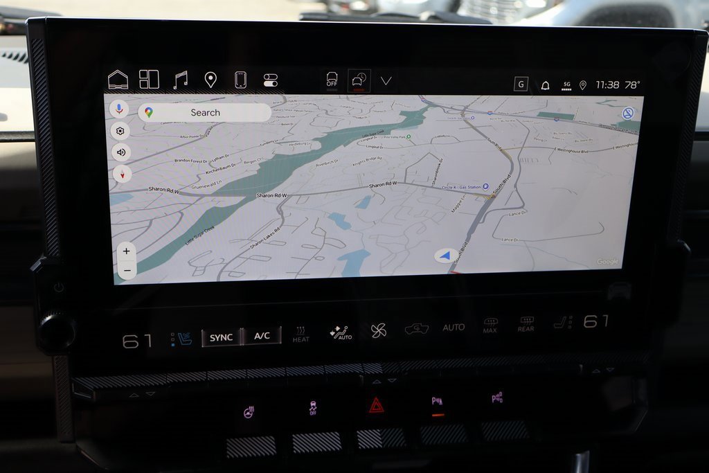 New 2026 GMC Hummer EV SUV image 15