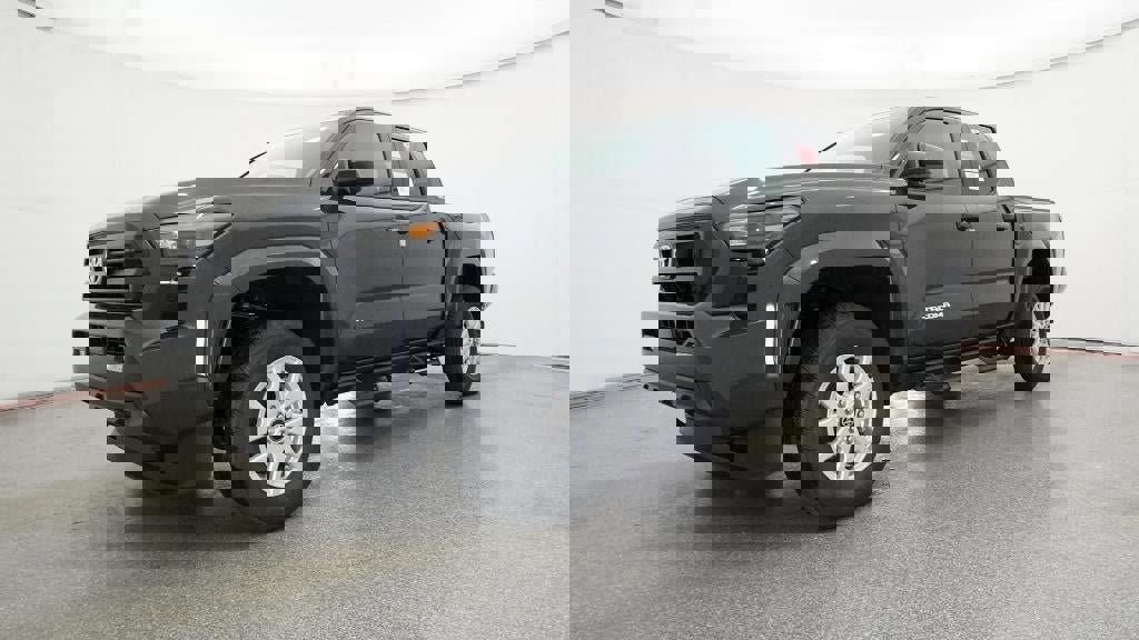 New 2026 Toyota Tacoma SR5 image 17
