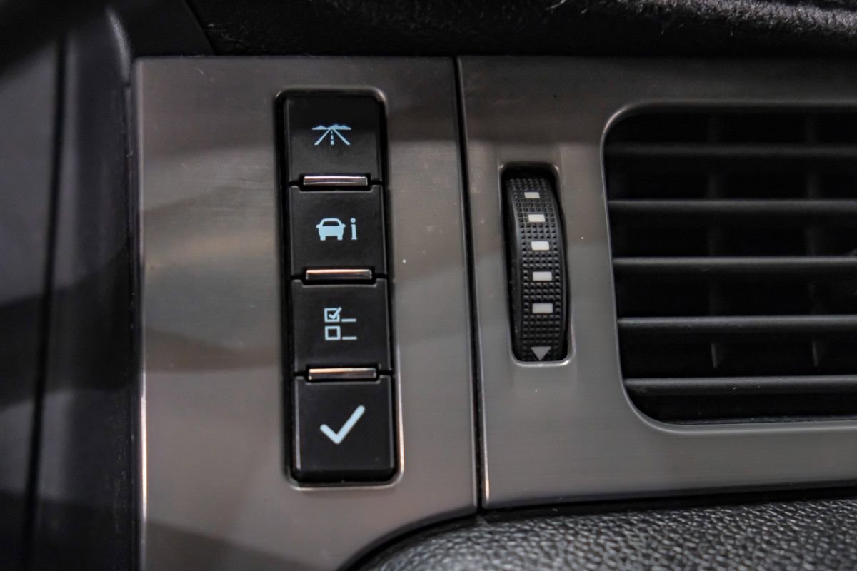 Used 2009 Chevrolet Tahoe LS RWD image 26