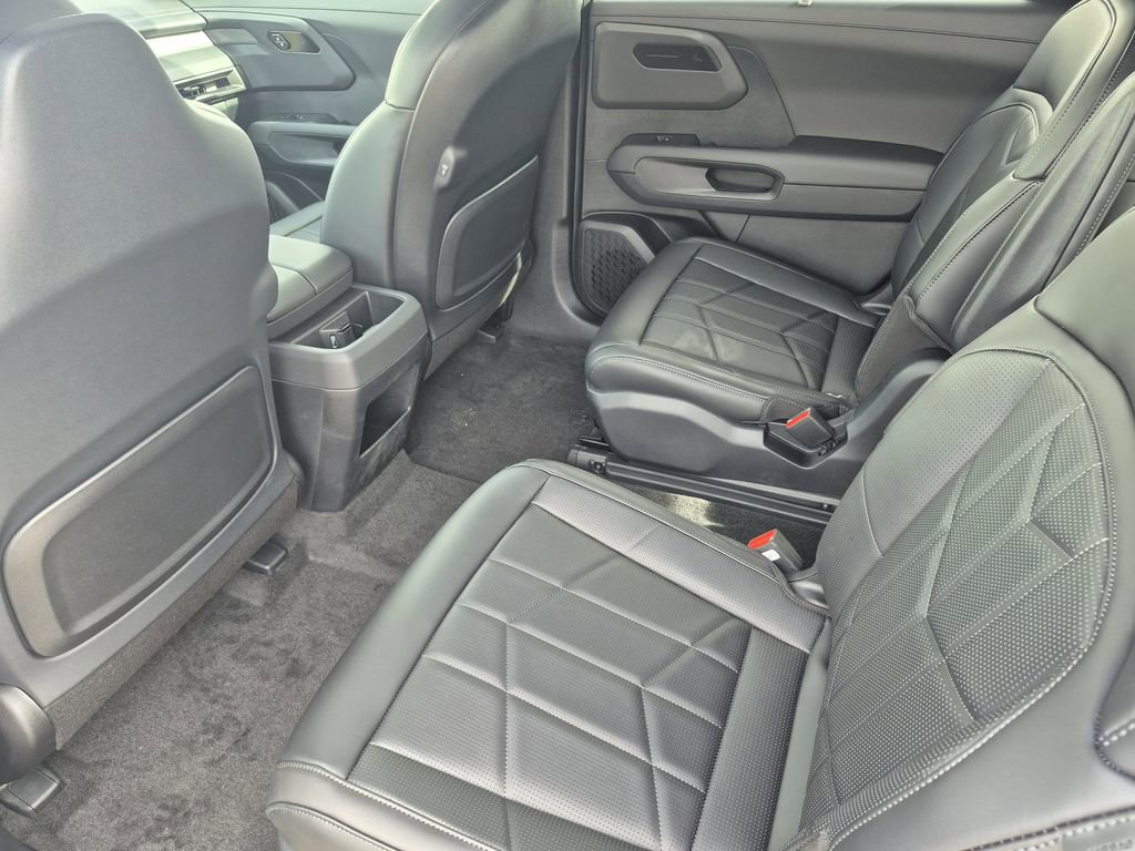 New 2027 Kia Telluride EX X-Line AWD/4WD image 13