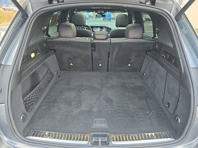 Used 2023 Mercedes-Benz GLE 53 AMG GLE 53 AMG 4D Sport Utility image 12