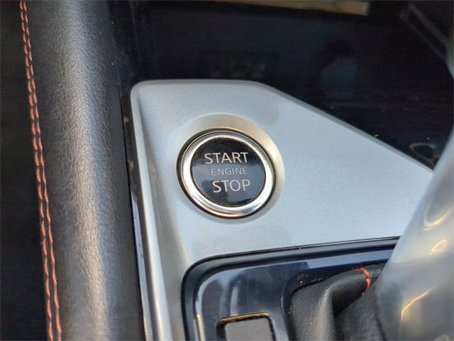 Used 2024 Nissan Altima 2.5 SR image 31