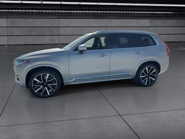 Used 2024 Volvo XC90 B5 Plus AWD/4WD image 5