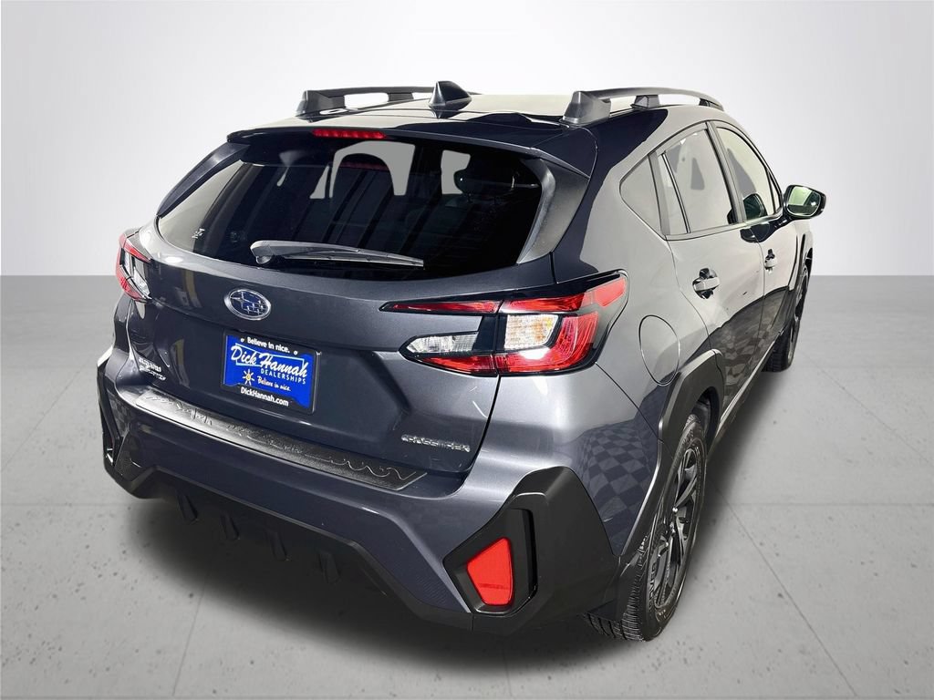 Certified 2024 Subaru Crosstrek 2.0i Premium AWD/4WD image 7