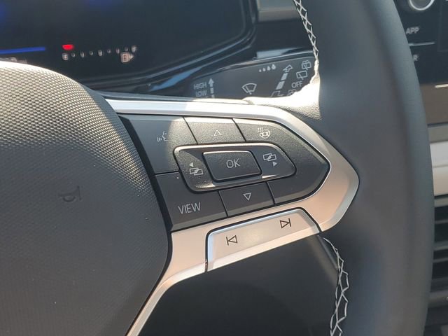 New 2025 Volkswagen Taos S image 14