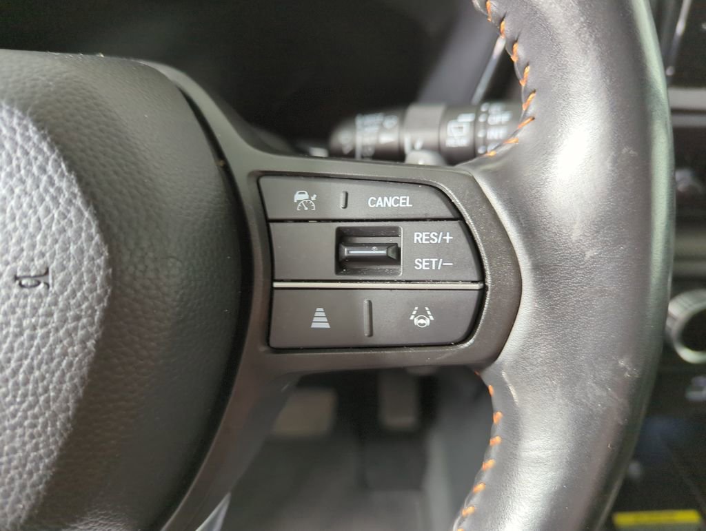 Certified 2024 Honda CR-V Sport-L image 29