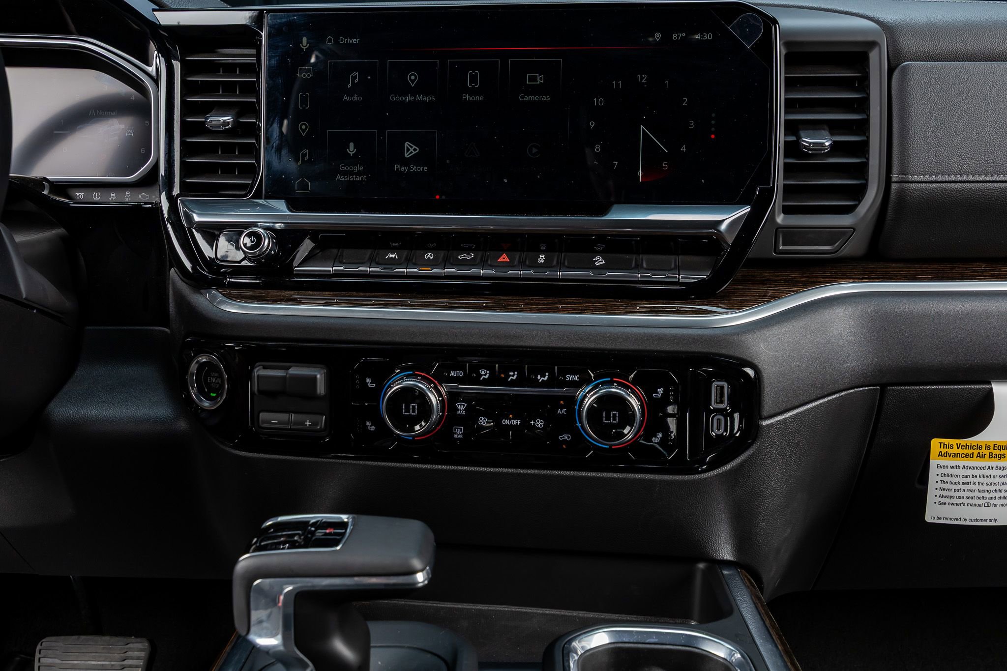 Used 2026 GMC Sierra 1500 Elevation w/ Preferred Package image 24