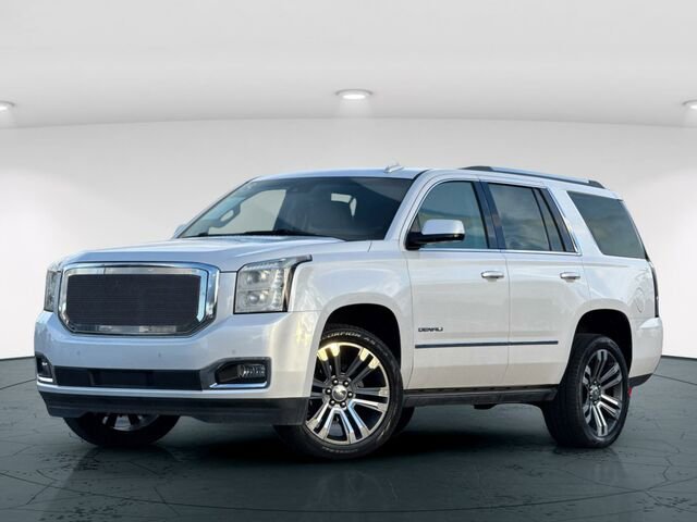 Used 2018 GMC Yukon Denali w/ Denali Ultimate Package image 2