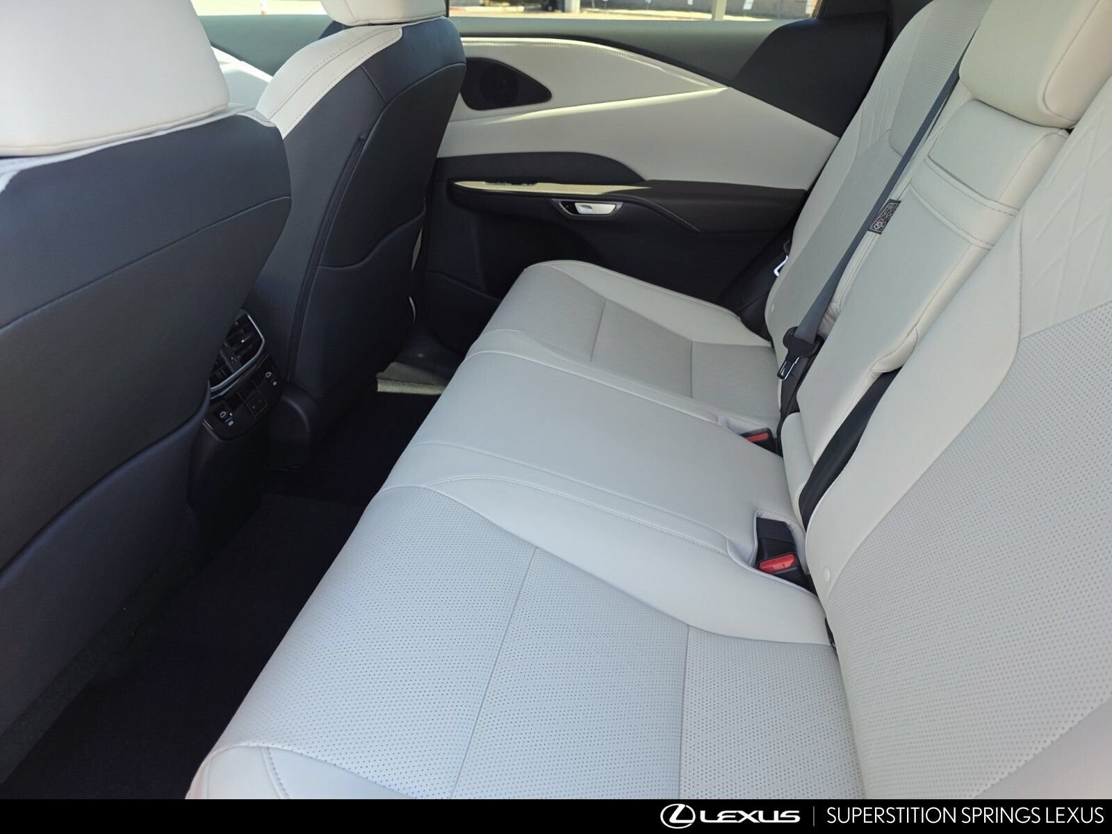 New 2026 Lexus RX 350 Premium Plus FWD image 23