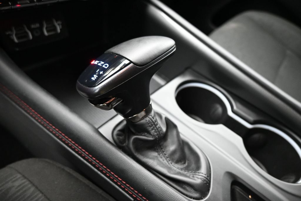Used 2026 Dodge Durango GT AWD/4WD image 23