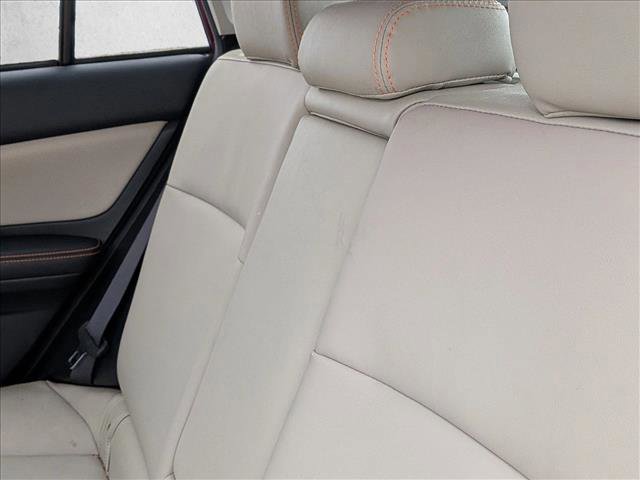 Used 2016 Subaru Crosstrek 2.0i Limited w/ Popular Package #2 image 11