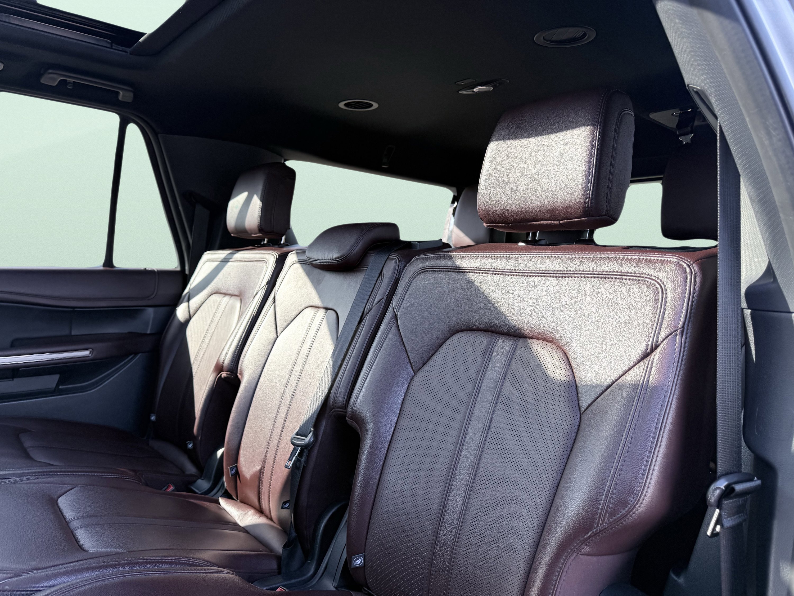 Used 2023 Ford Expedition Max Limited image 38