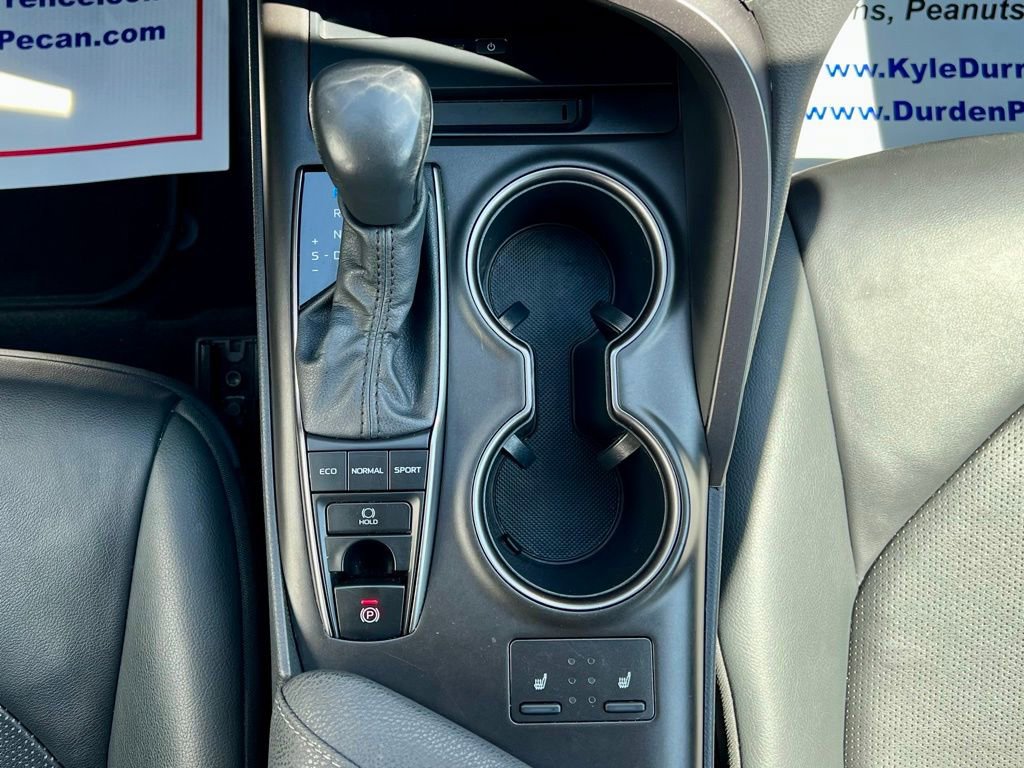 Used 2023 Toyota Camry XSE image 31