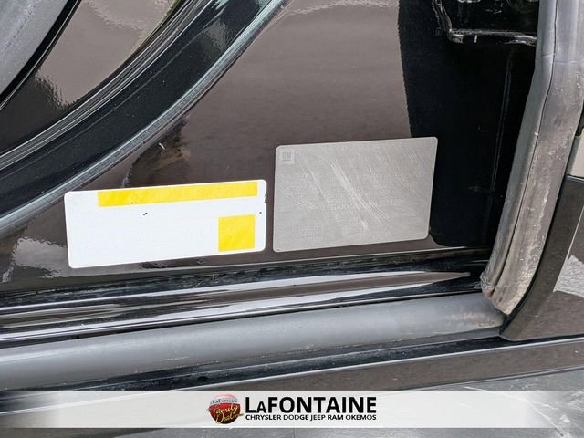 Used 2017 Buick Enclave Convenience FWD image 32