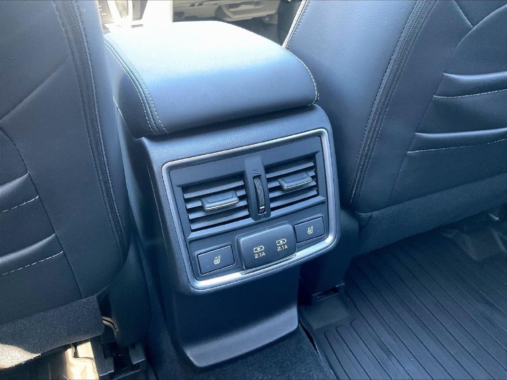 Used 2024 Subaru Forester Touring AWD/4WD image 12