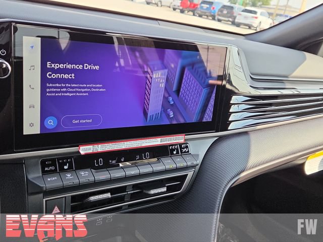 New 2026 Toyota Camry SE w/ Multimedia Upgrade Package AWD/4WD image 7