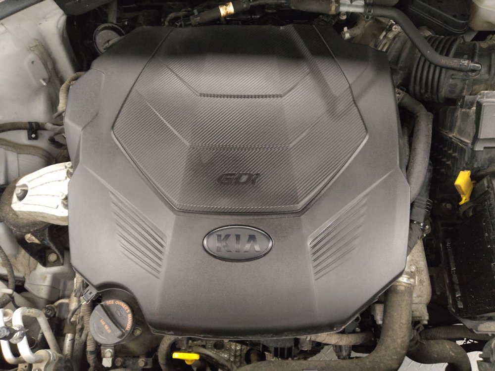 Used 2020 Kia Sorento LX image 30