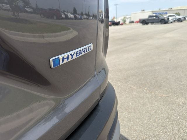 Certified 2022 Honda CR-V EX-L image 45