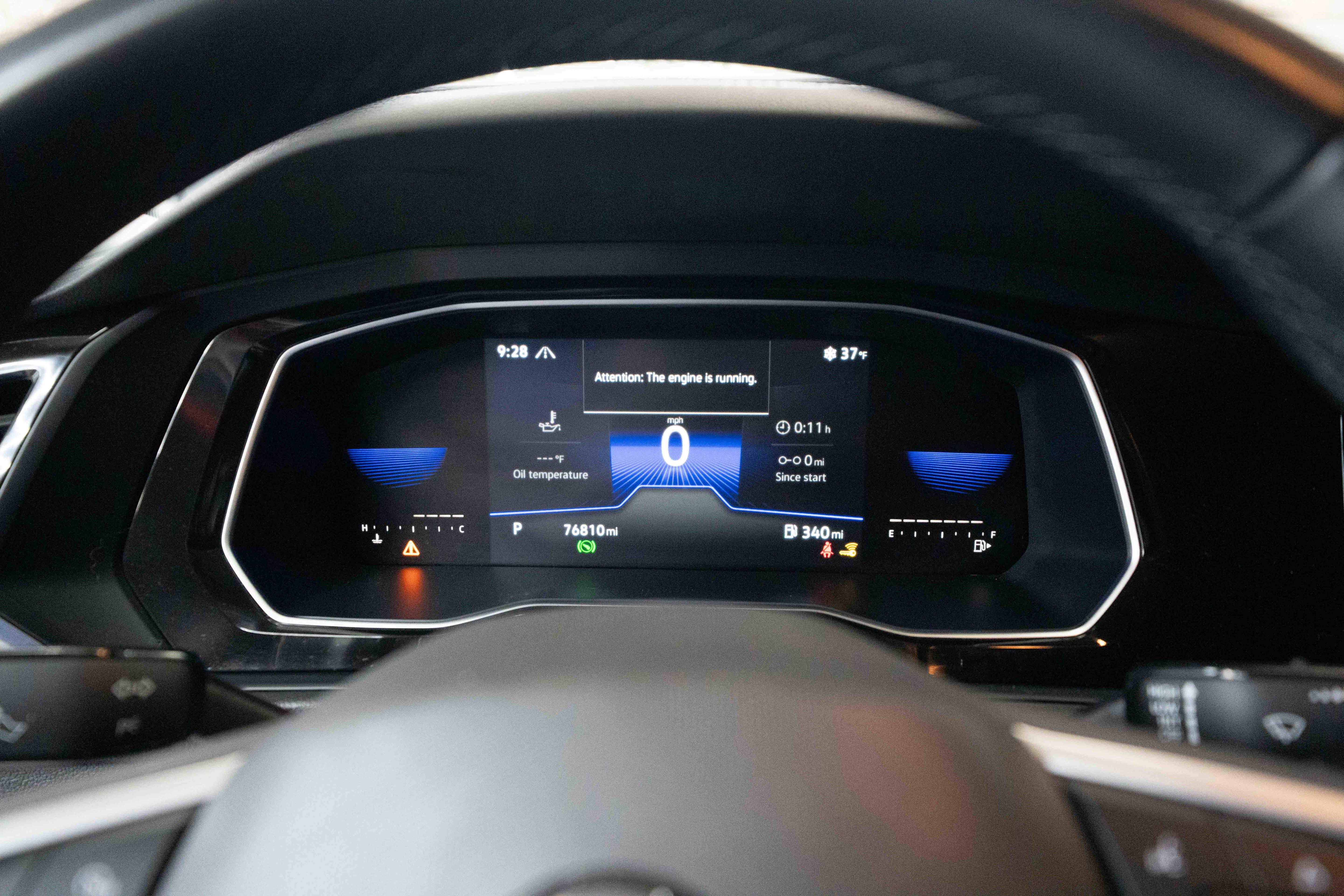 Used 2022 Volkswagen Jetta SE image 16