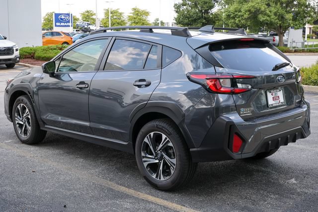 Certified 2024 Subaru Crosstrek 2.0i Premium AWD/4WD image 39