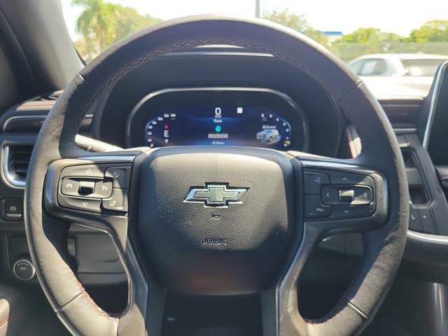 Used 2022 Chevrolet Suburban RST w/ Luxury Package RWD image 53