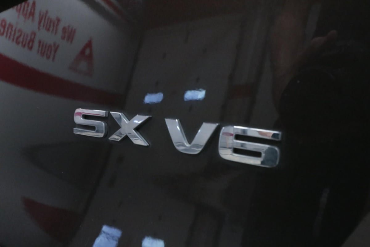 Used 2021 Kia Telluride SX FWD image 31
