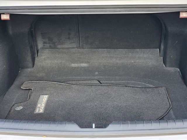 Used 2021 Hyundai Sonata N Line image 19