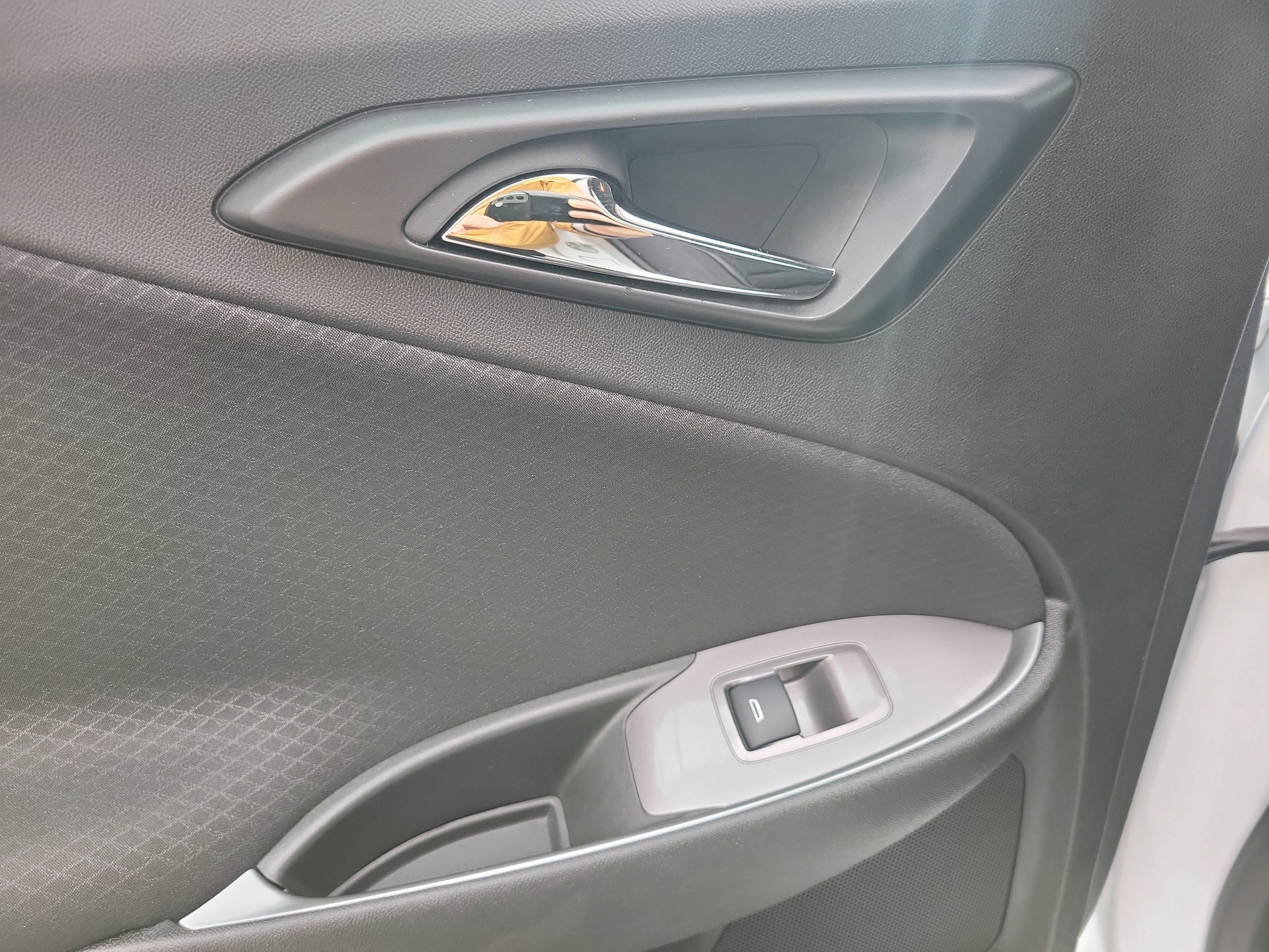 Used 2024 Chevrolet Malibu LT image 20