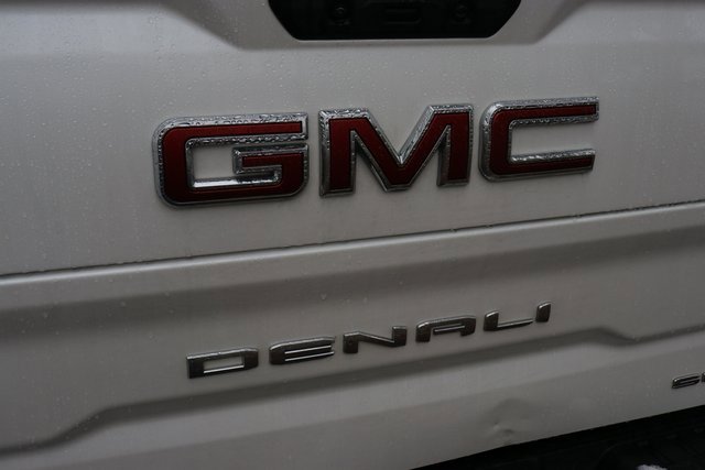 Used 2021 GMC Sierra 1500 Denali w/ Denali Ultimate Package image 6