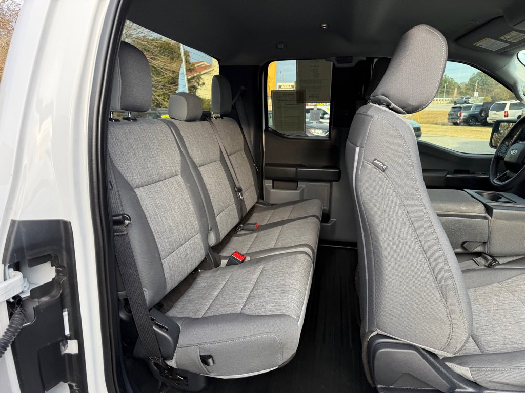 Used 2022 Ford F150 XL w/ Equipment Group 101A High image 10