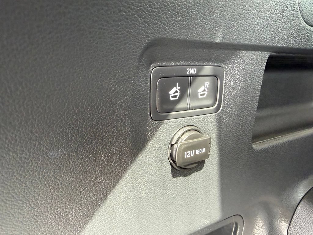 Used 2022 Kia Telluride EX w/ EX Premium Package AWD/4WD image 28