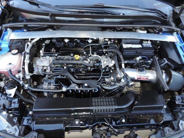 Used 2019 Toyota Corolla SE FWD image 21