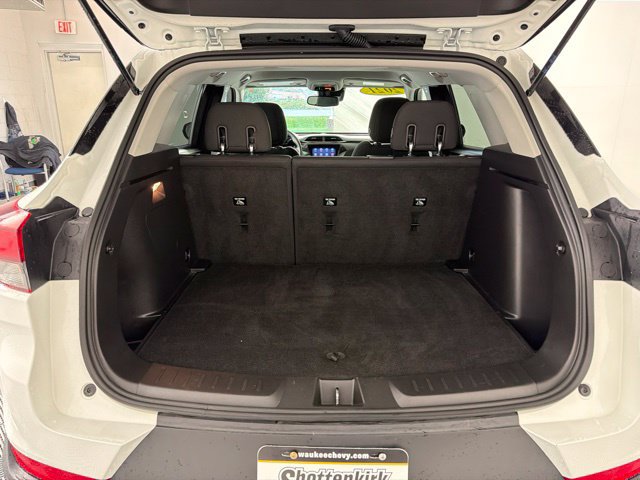Used 2021 Chevrolet TrailBlazer LT w/ Convenience Package FWD image 21