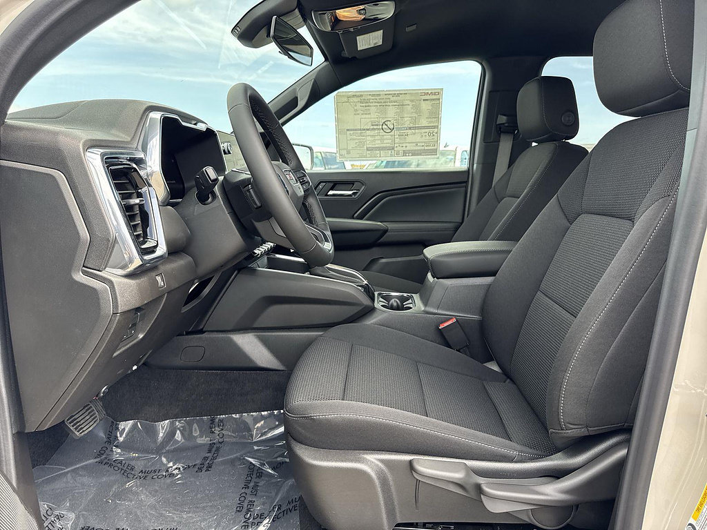 New 2026 GMC Canyon Elevation RWD image 19