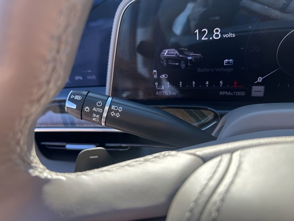 Certified 2022 Cadillac Escalade Sport Platinum image 34