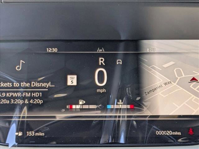 New 2026 Land Rover Range Rover Autobiography image 11