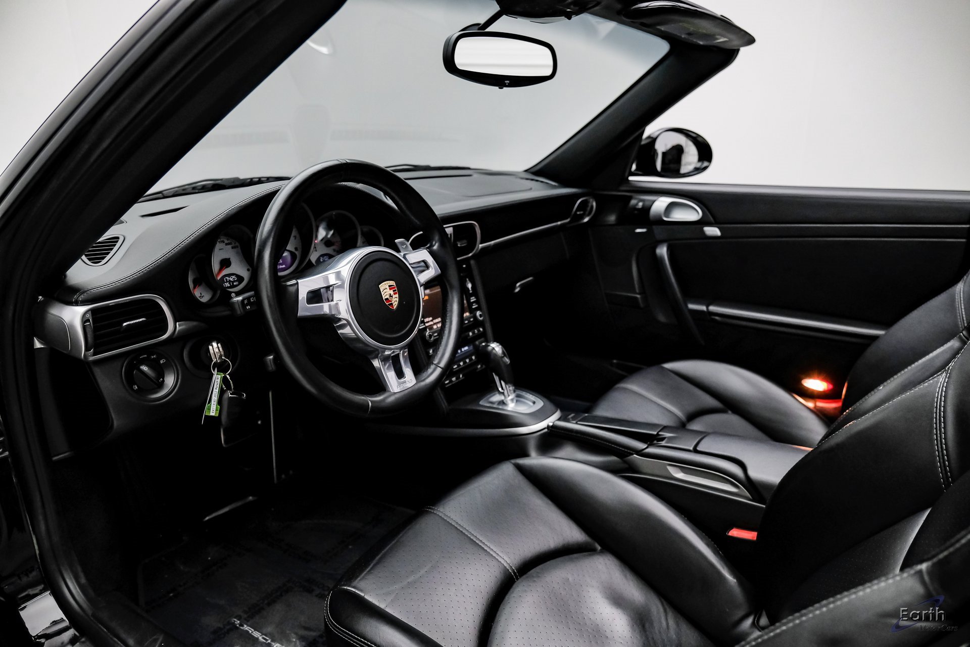 Used 2012 Porsche 911 Edition 918 Spyder image 39