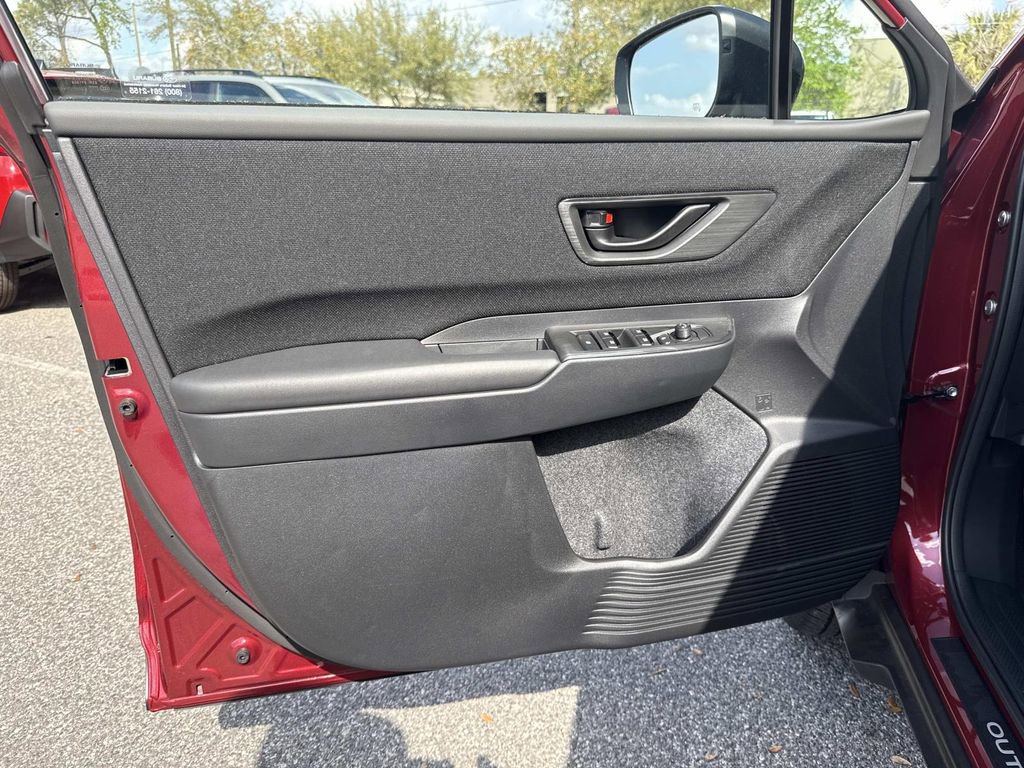 New 2026 Subaru Outback Premium image 19