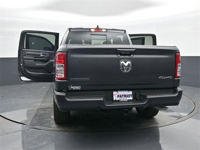 Used 2024 RAM 1500 Big Horn image 43