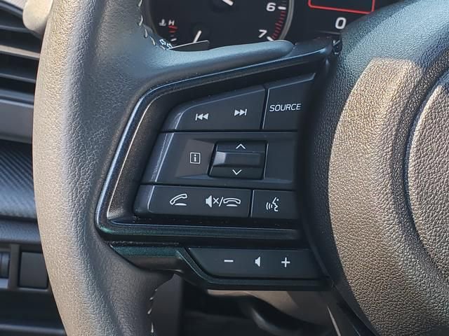 Certified 2025 Subaru Crosstrek 2.5i Sport AWD/4WD image 17