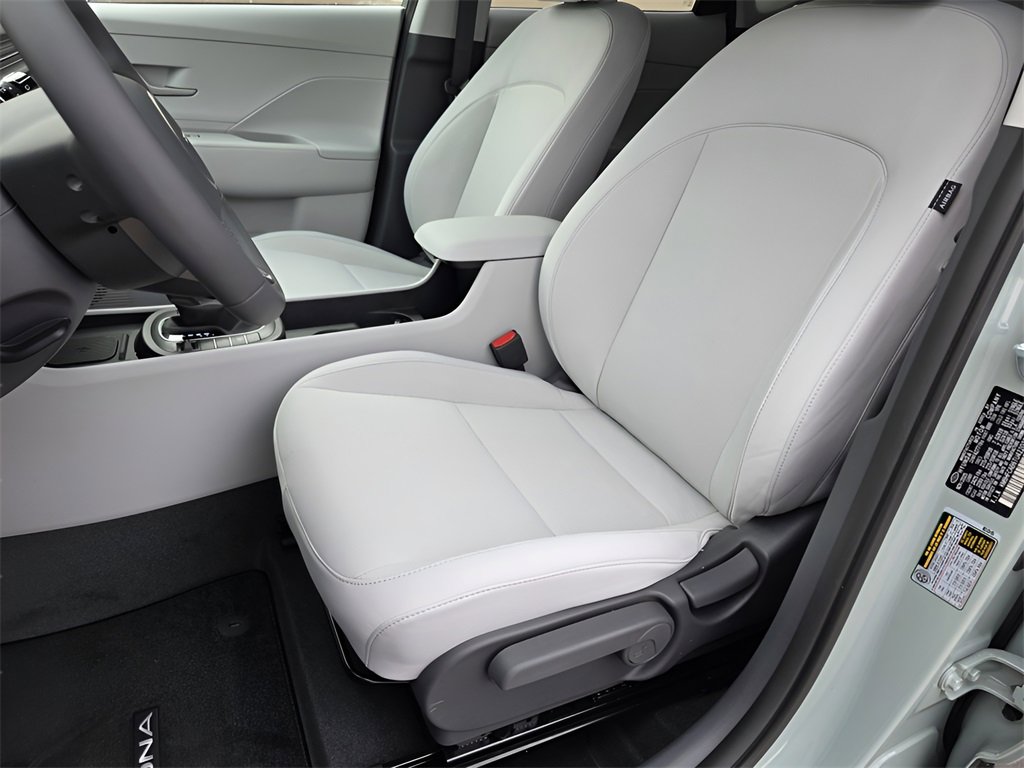 New 2026 Hyundai Kona SEL Sport image 13