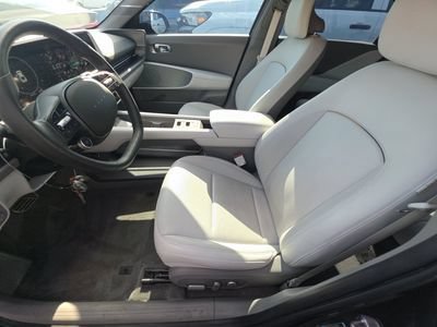 Used 2023 Hyundai Ioniq 6 Limited RWD image 10