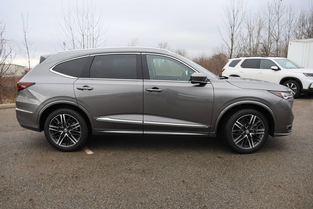New 2026 Acura MDX w/ Advance Package AWD/4WD image 7