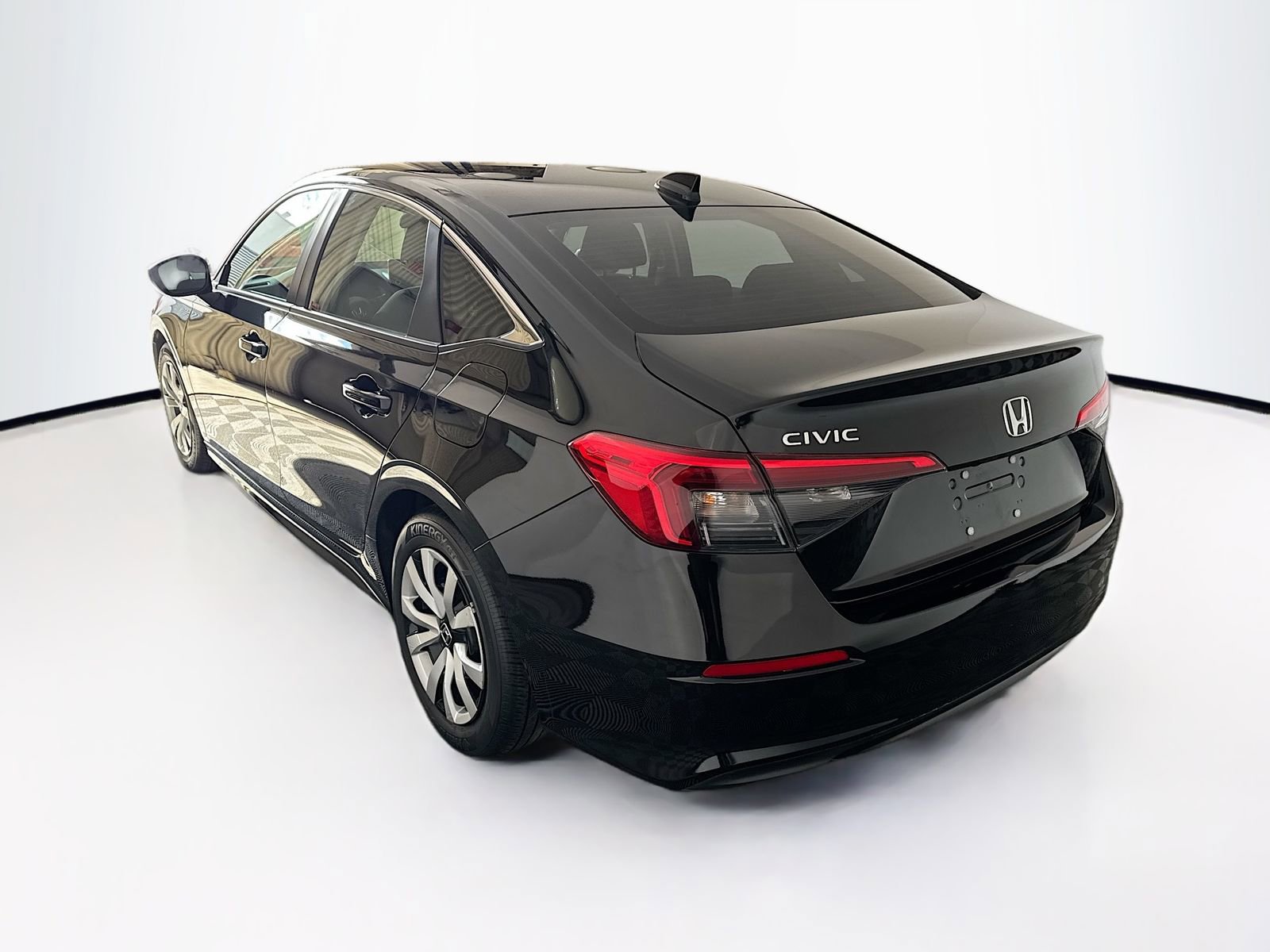 Used 2023 Honda Civic LX image 5