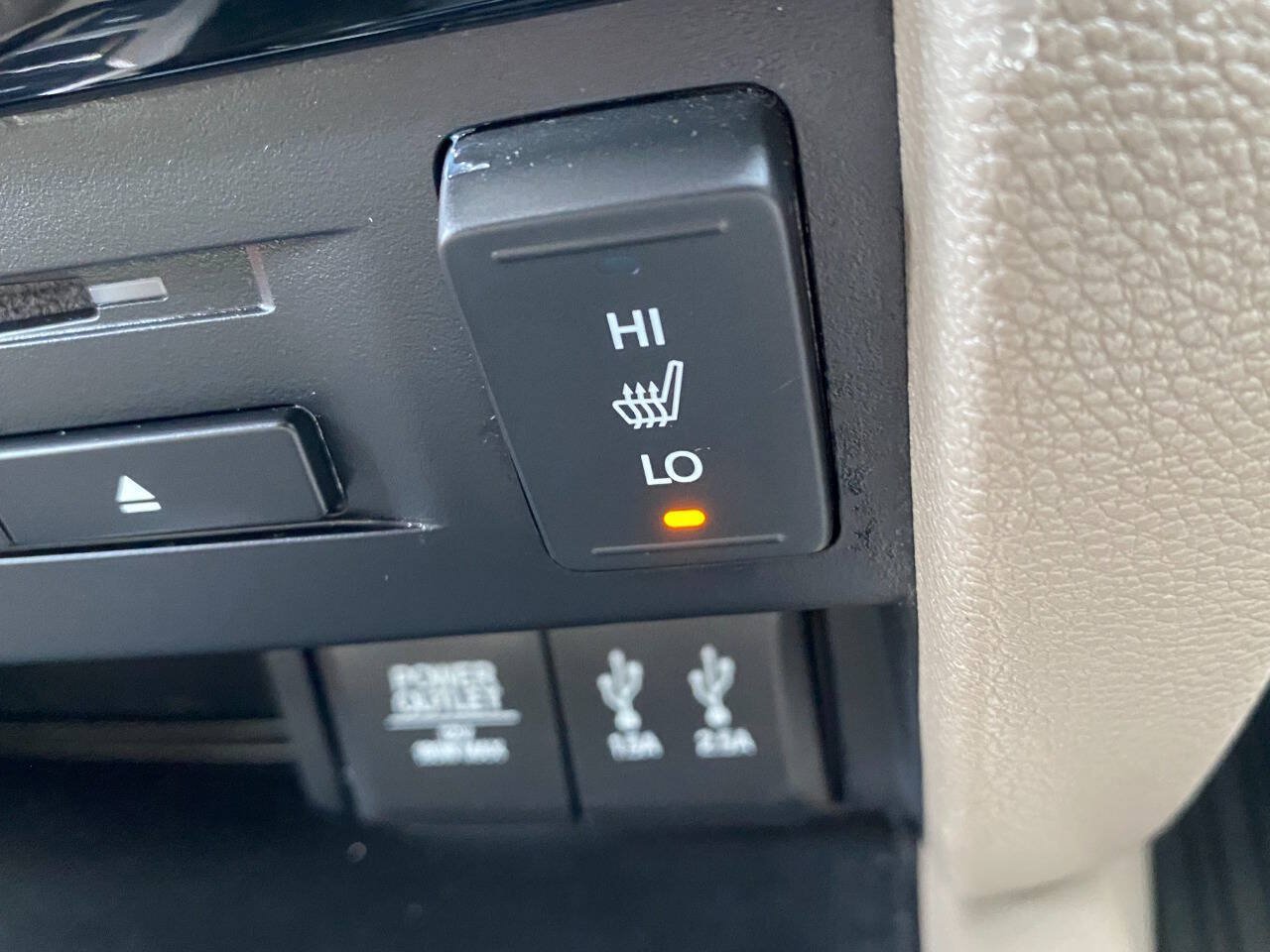 Used 2016 Honda Pilot Touring image 36