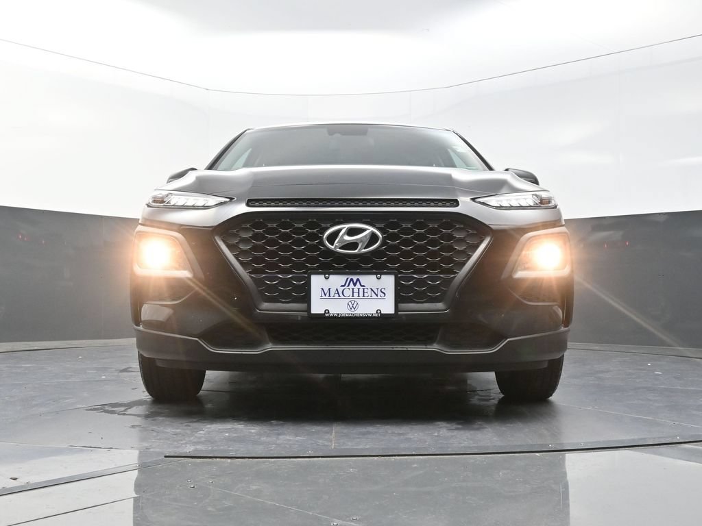 Used 2021 Hyundai Kona SE AWD/4WD image 22