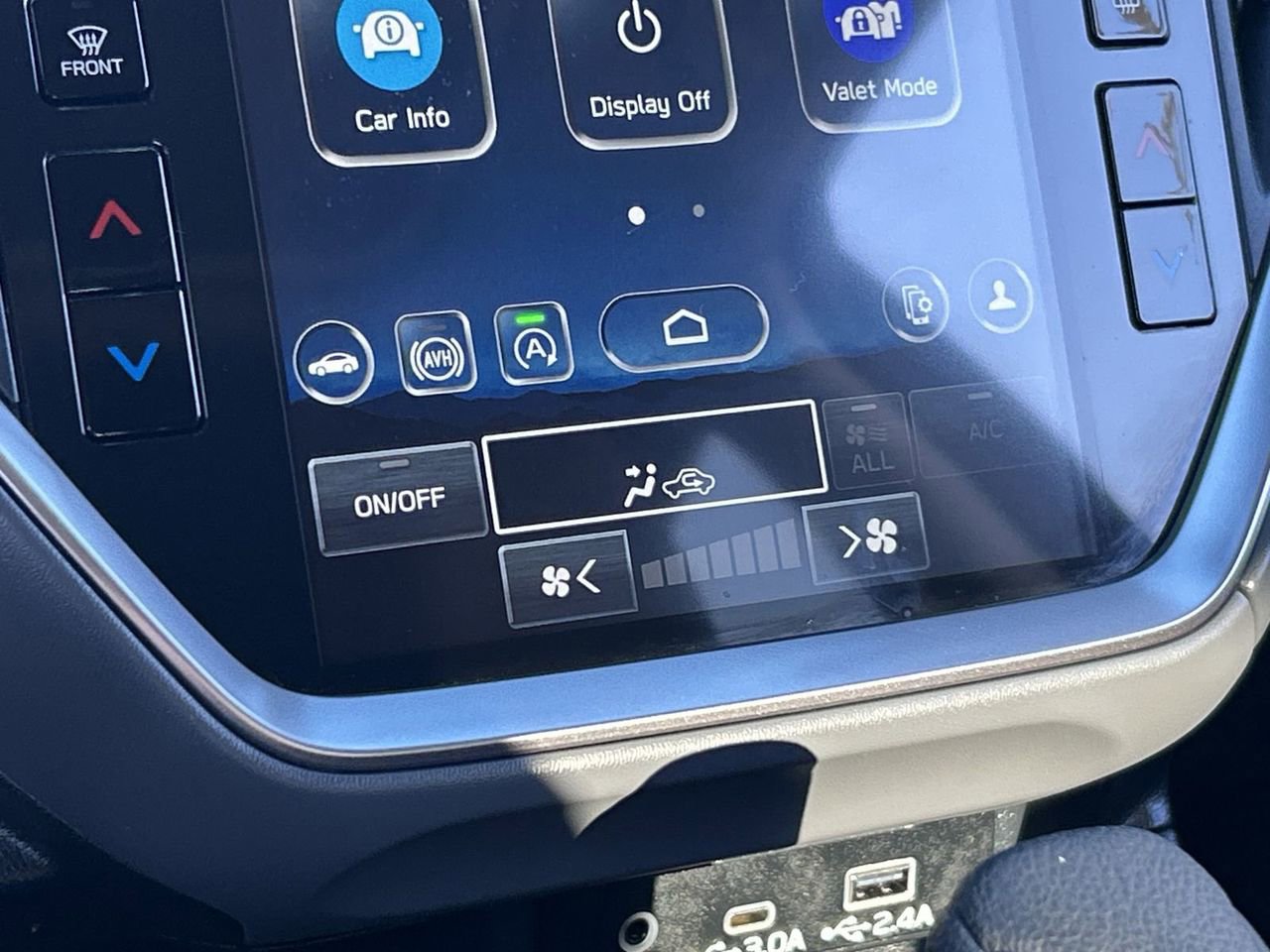 Certified 2025 Subaru Crosstrek 2.0i Premium AWD/4WD image 25