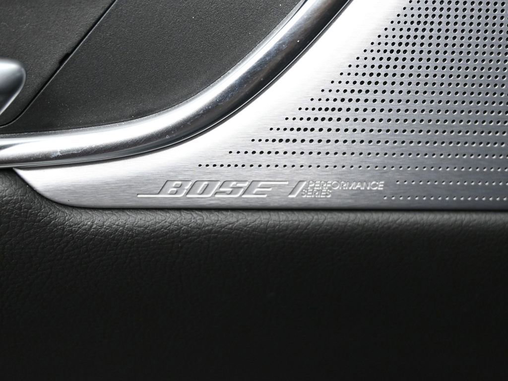 Used 2022 Cadillac XT5 Premium Luxury image 32