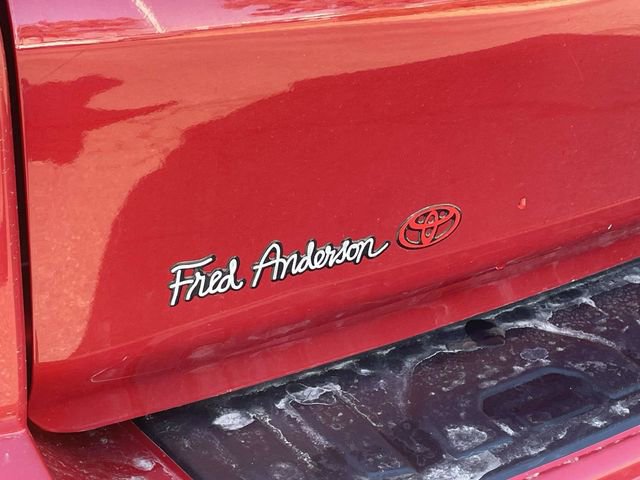 Used 2024 Toyota 4Runner TRD Off-Road Premium image 11