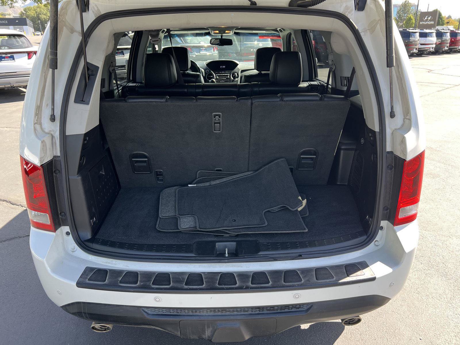 Used 2013 Honda Pilot Touring image 9